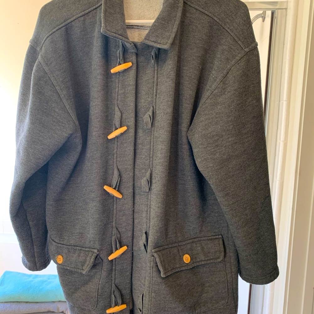 Jacket - Picture 1 of 1